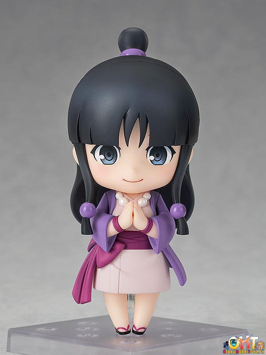 Nendoroid 2116 Maya Fey - Ace Attorney