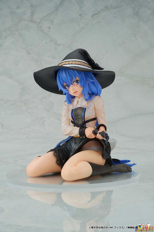 Sol International Mushoku Tensei: Jobless Reincarnation 1/6 Roxy Migurdia Water Splash Ver.