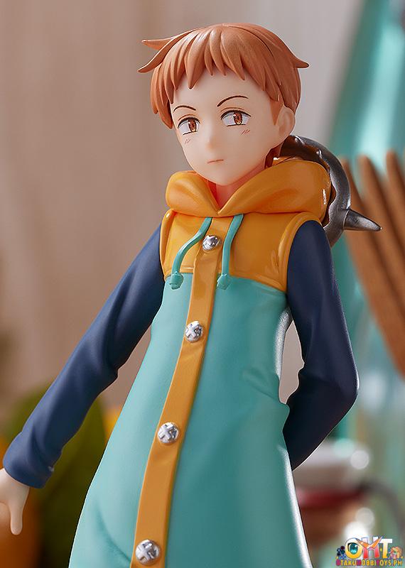 POP UP PARADE King - The Seven Deadly Sins: Dragon's Judgement