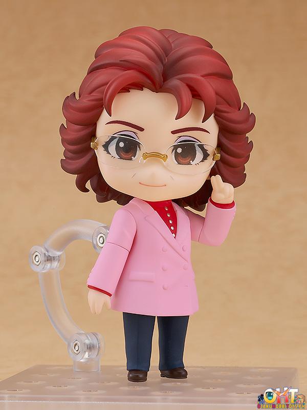 Nendoroid 2159 Masako Nozawa - AONI PRODUCTION