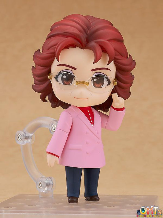 Nendoroid 2159 Masako Nozawa - AONI PRODUCTION