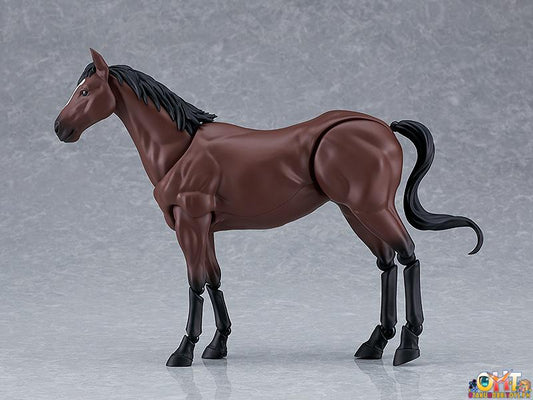 figma 597a Wild Horse (Bay)