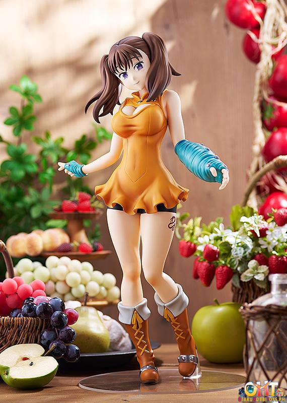 POP UP PARADE Diane XL Size - The Seven Deadly Sins: Dragon's Judgement