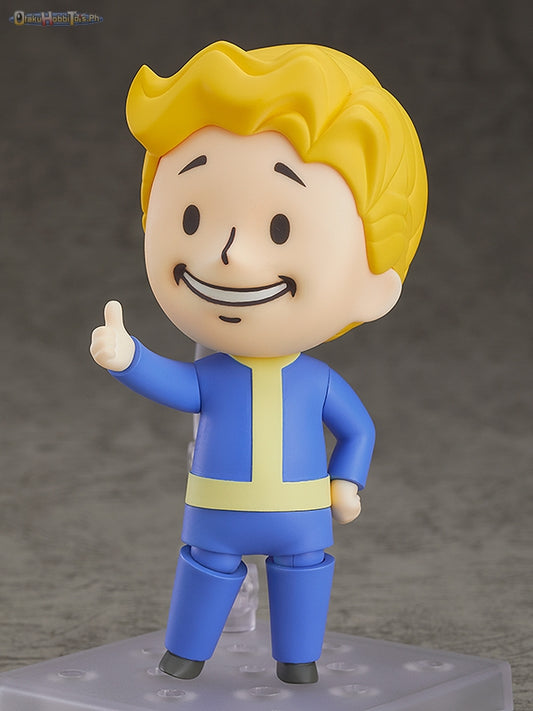 Nendoroid Vault Boy