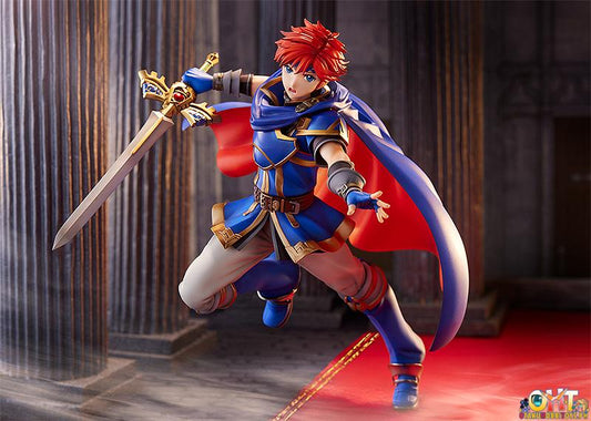 INTELLIGENT SYSTEMS Fire Emblem 1/7 Roy