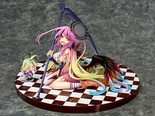 Phat 1/7 Jibril Great War Ver.