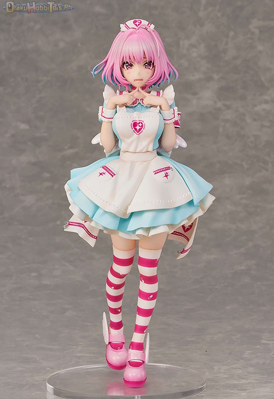 ALUMINA 1/7 Riamu Yumemi