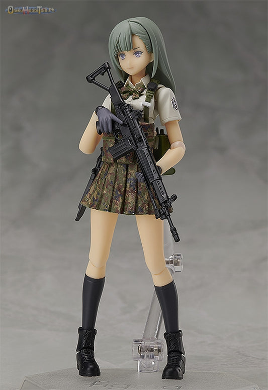 figma Toyosaki Ena