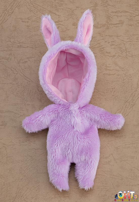 Good Smile Company Nendoroid Doll Kigurumi Pajamas (Rabbit - Purple)
