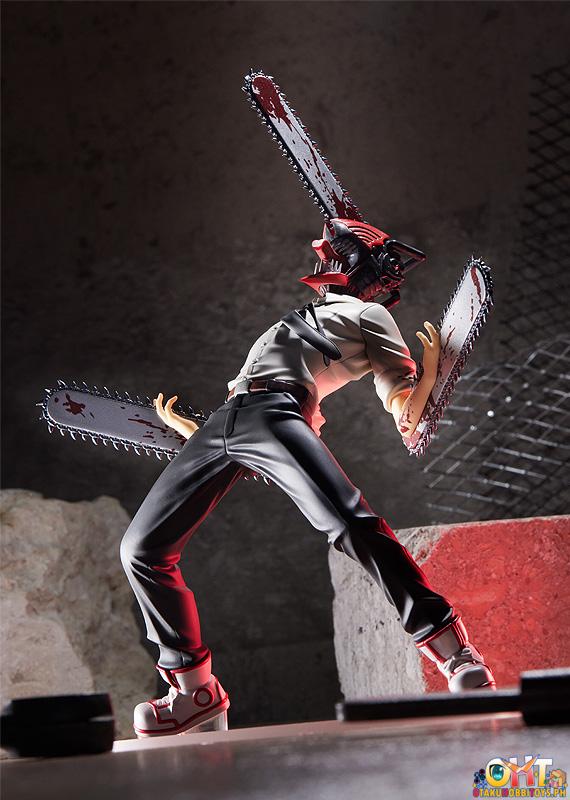 POP UP PARADE Chainsaw Man - Chainsaw Man