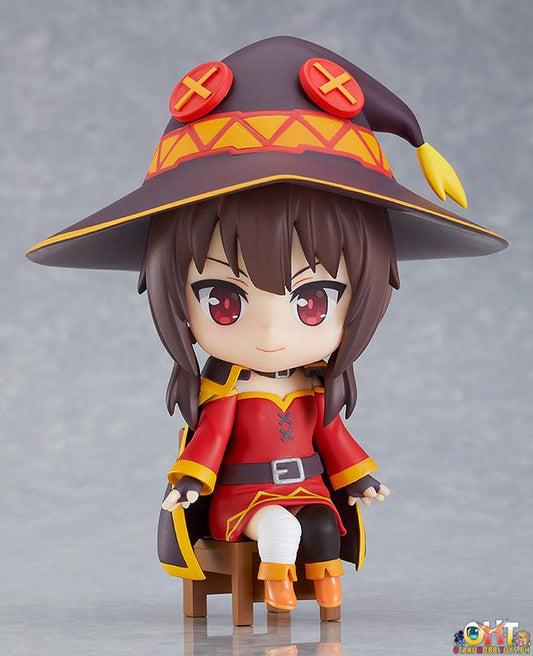 Nendoroid Swacchao! Megumin - KONO SUBARASHII SEKAI NI SYUKUFUKU WO! LEGEND OF CRIMSON