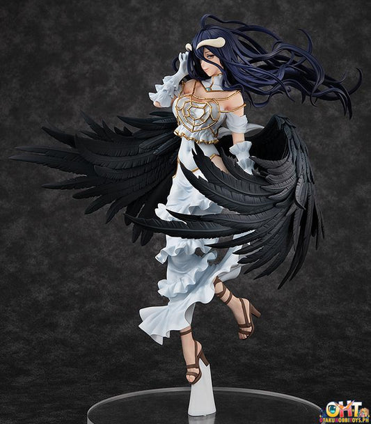 Kadokawa KDcolle 1/7 Albedo: Wing Ver. - OVERLORD IV