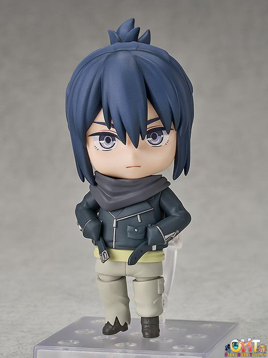Nendoroid 2006 Nezumi - NO.6
