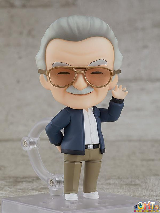 Nendoroid 2012 Stan Lee - Stan Lee