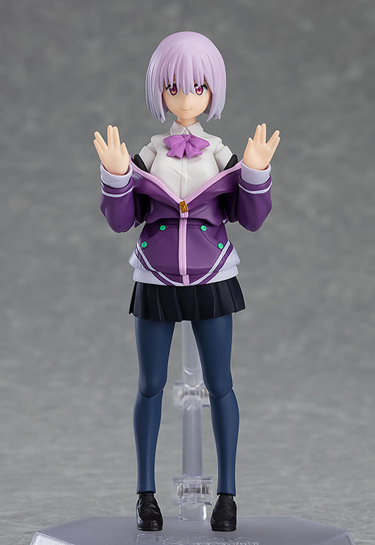 figma Akane Shinjo