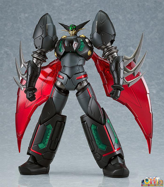 MODEROID Shin Getter Robo Tarak - Getter Robo Arc