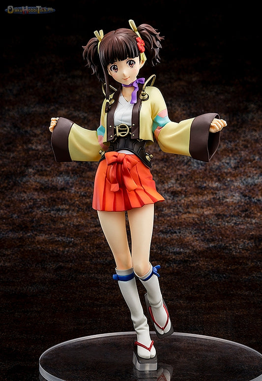Aspire 1/7 Mumei Tanabata Ver.