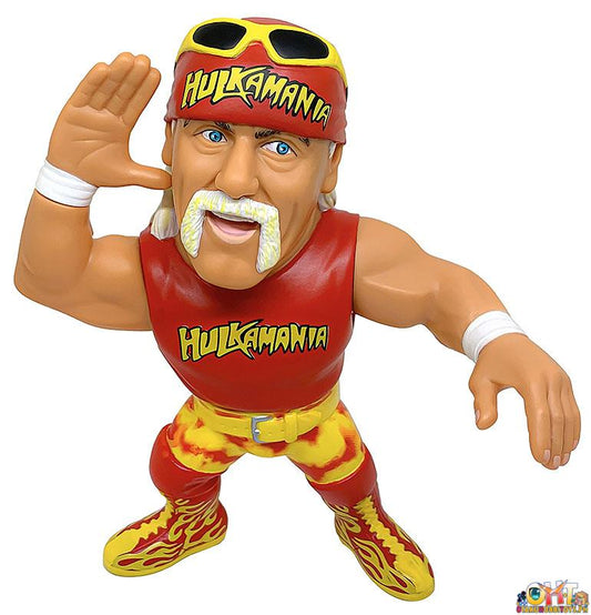 Good Smile Company 16d Collection 018 Hulk Hogan - Legend Masters