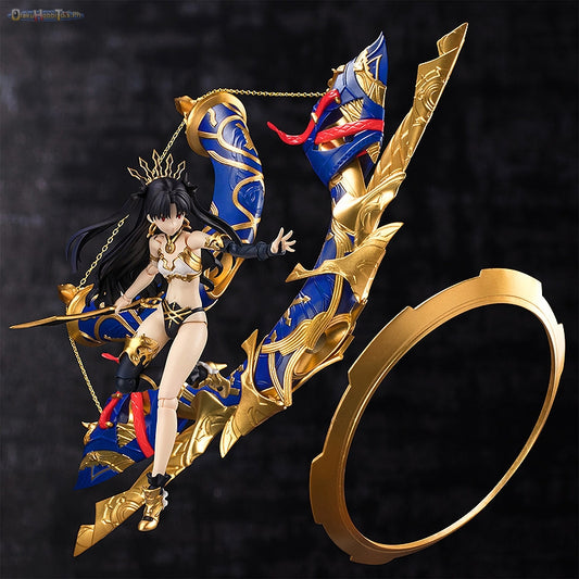 4inch-nel - Archer/Ishtar