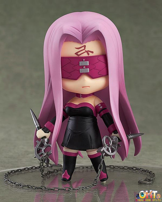 [REISSUE] Nendoroid Rider