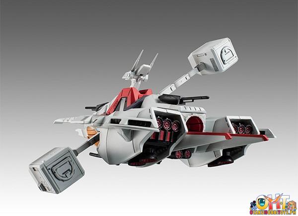 Megahouse Cosmo Fleet Special: Mobile Suit Zeta Gundam - Argama Re.