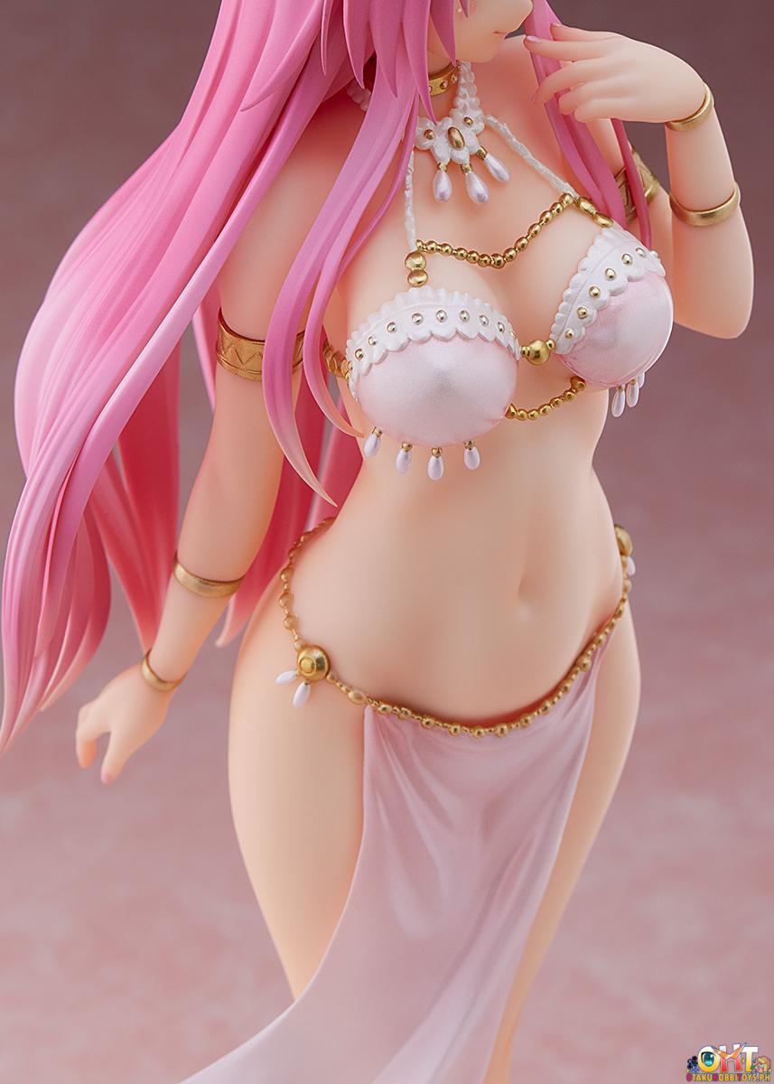 Amakuni To Love Ru Darkness 1/7 Lala Satalin Deviluke