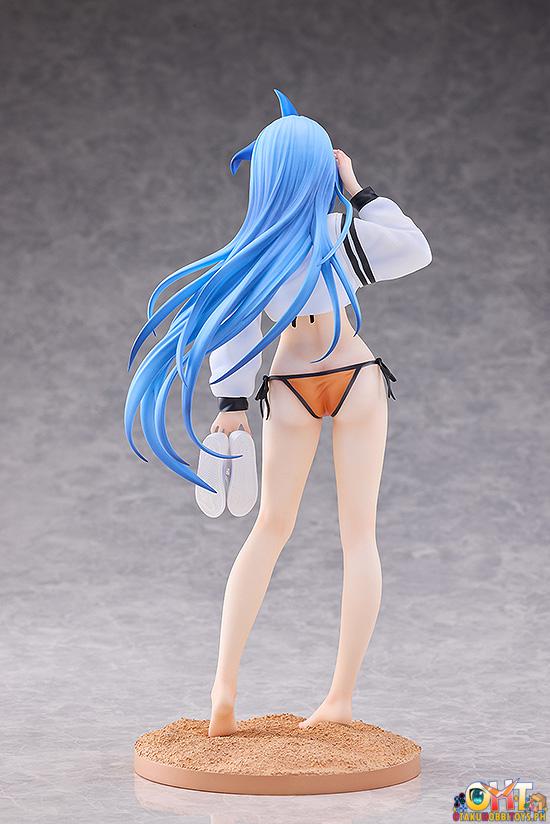 ENSOUTOYS Chaesu Original Character 1/7 Minah: Swimwear Ver.