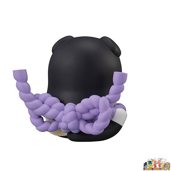 Megahouse MEGA CAT PROJECT NARUTO: Giant Nyaruto! Series Orochimaru