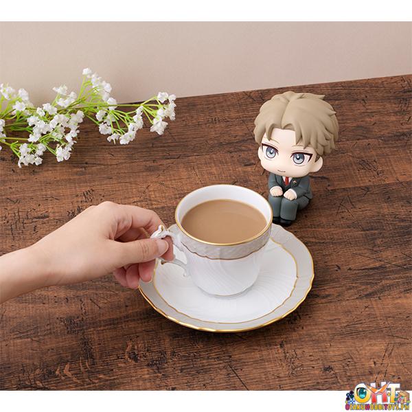 Megahouse Look Up SPY × FAMILY Loid Forger