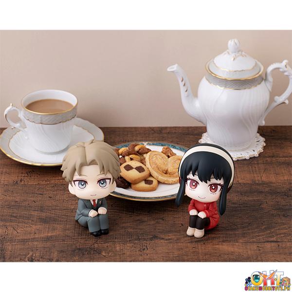Megahouse Look Up SPY × FAMILY Yor Forger