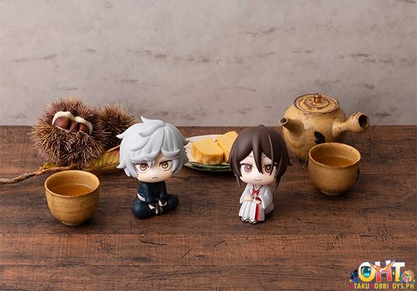 Megahouse Look Up Hell's Paradise: Jigokuraku Gabimaru