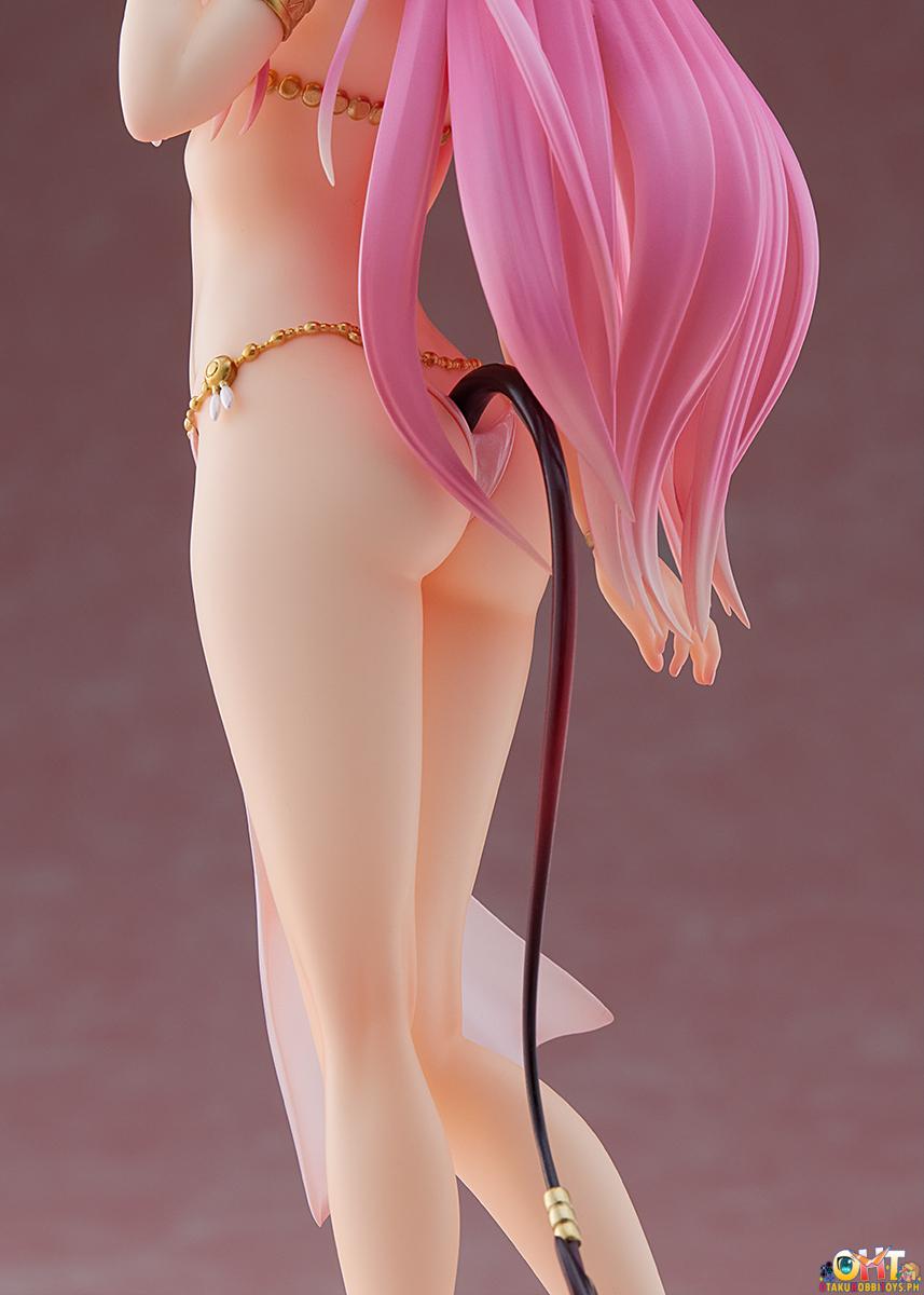 Amakuni To Love Ru Darkness 1/7 Lala Satalin Deviluke