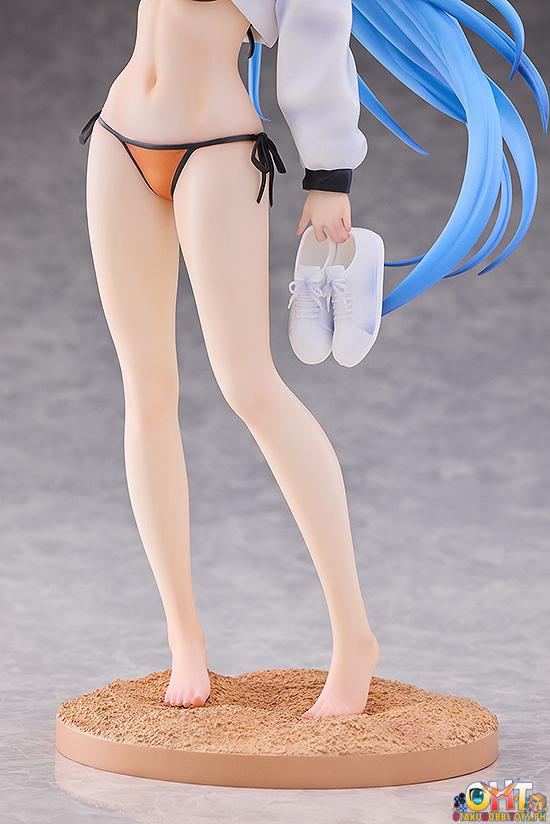 ENSOUTOYS Chaesu Original Character 1/7 Minah: Swimwear Ver.