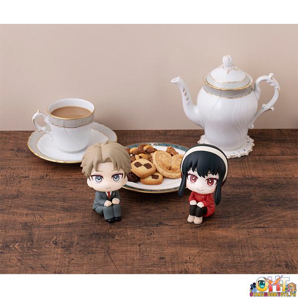 Megahouse Look Up SPY × FAMILY Loid Forger