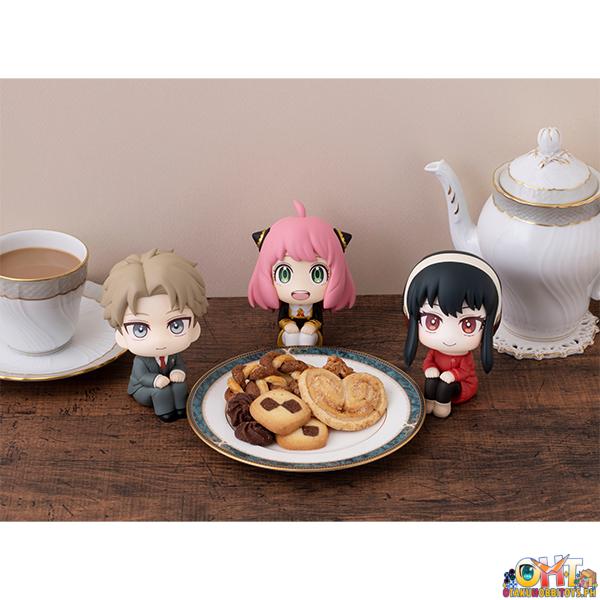 Megahouse Look Up SPY × FAMILY Yor Forger