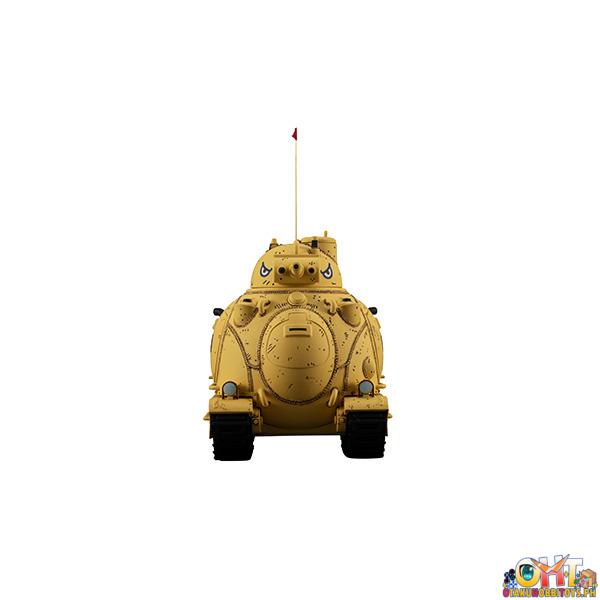 Megahouse VA PIECE - SAND LAND - Sand Land Royal Army Tank Unit No. 104