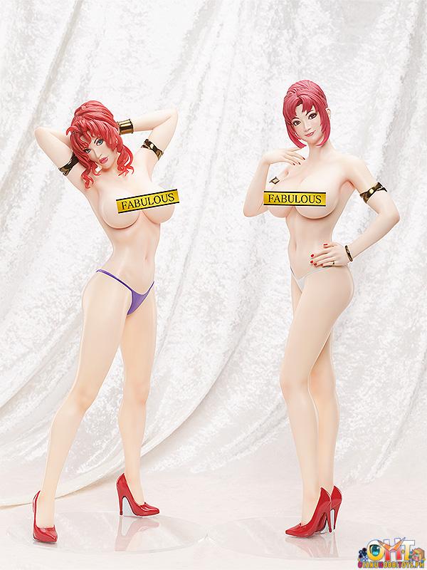 (18+) FREEing Kano Sisters 1/4 Kyoko Kano
