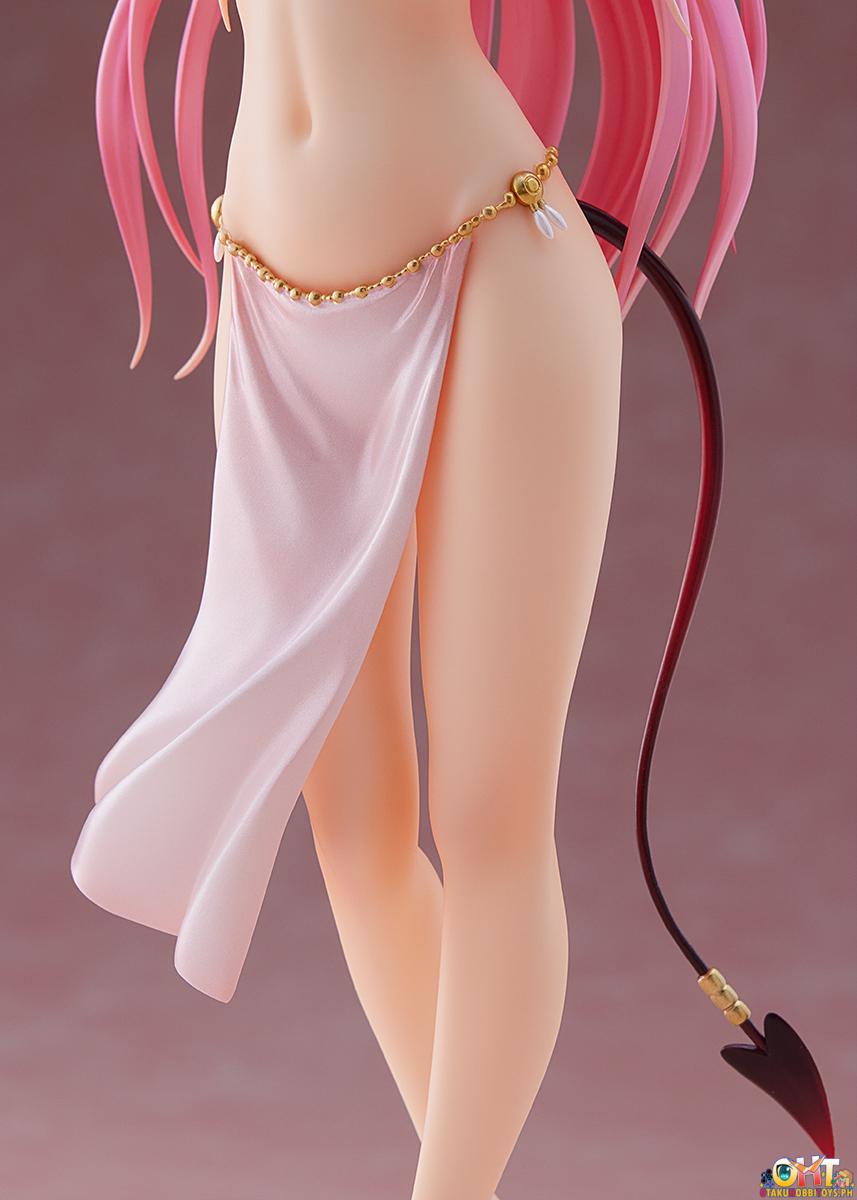 Amakuni To Love Ru Darkness 1/7 Lala Satalin Deviluke