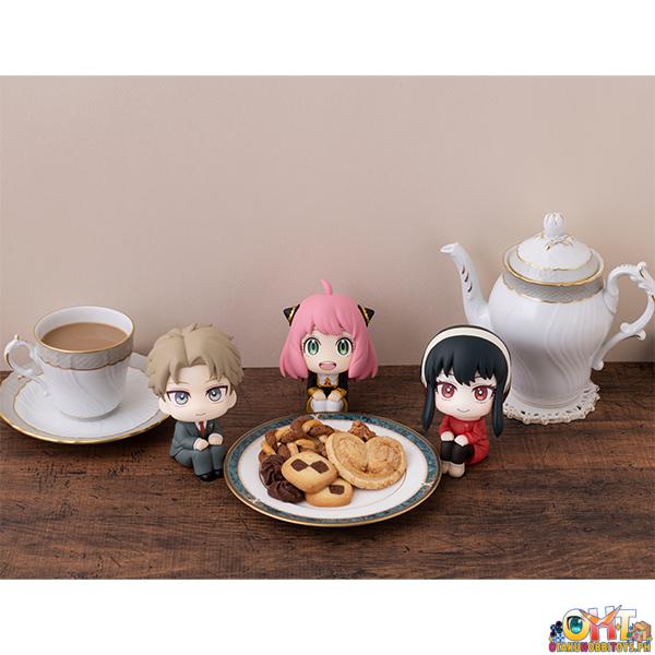 Megahouse Look Up SPY × FAMILY Loid Forger