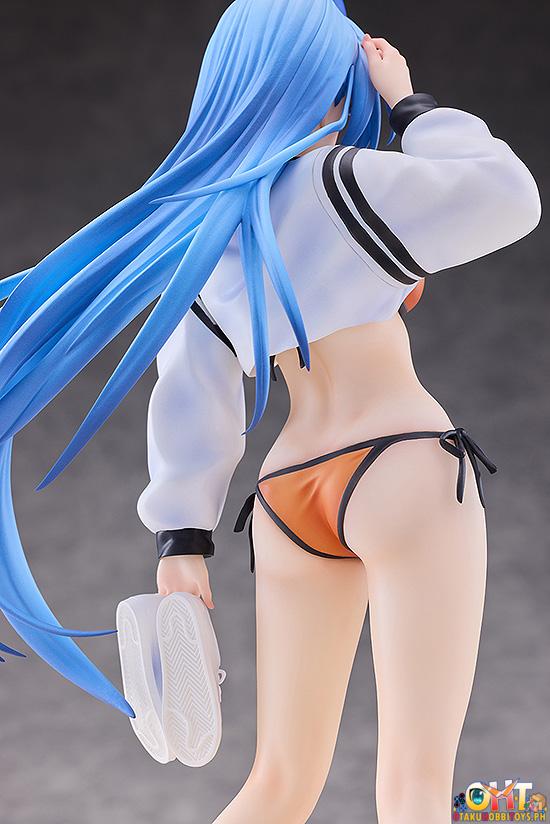 ENSOUTOYS Chaesu Original Character 1/7 Minah: Swimwear Ver.
