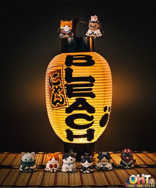 Megahouse MEGA CAT PROJECT: BLEACH Thousand-Year Blood War - BLEACH Nyan! Set [Set of 8]