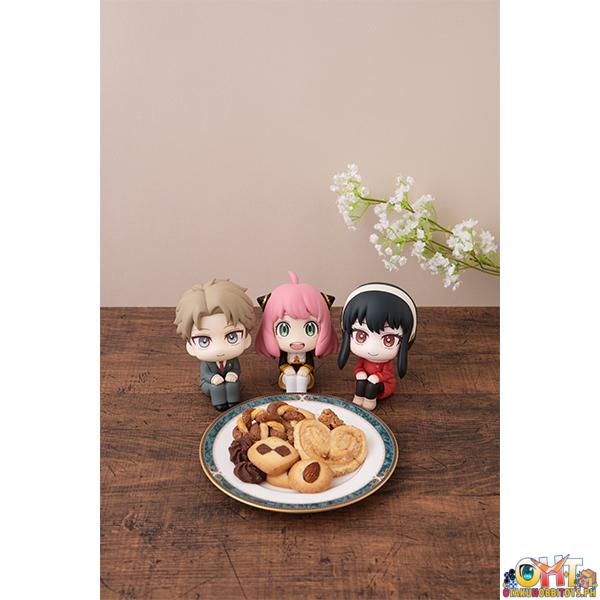 Megahouse Look Up SPY × FAMILY Loid Forger