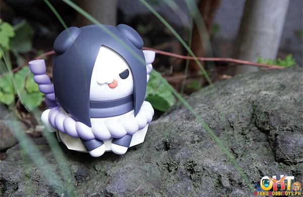 Megahouse MEGA CAT PROJECT NARUTO: Giant Nyaruto! Series Orochimaru