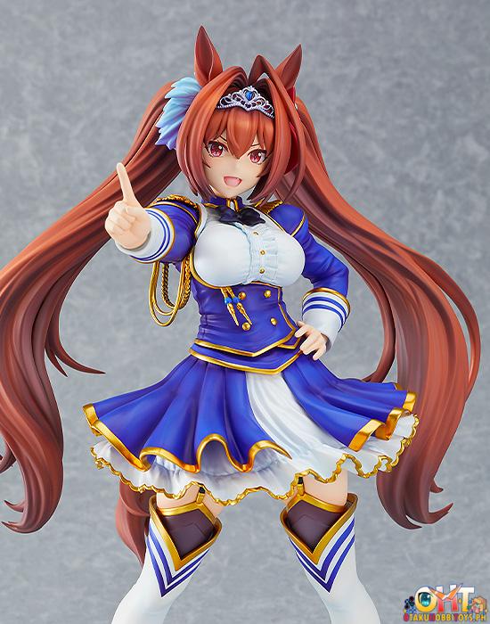 Amazon | プリティーダービー ダイワスカーレット 1/7スケール