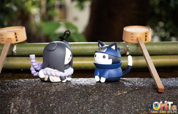Megahouse MEGA CAT PROJECT NARUTO: Giant Nyaruto! Series Orochimaru