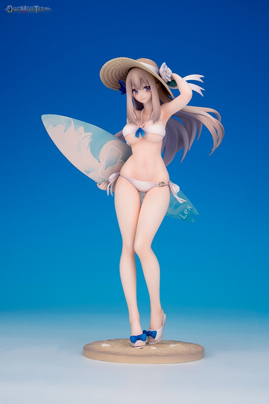 Hobbymax 1/8 Lexington - Beach Swimsuit Ver.