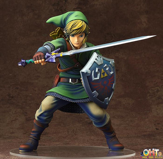 [REISSUE] Good Smile Company Wonderful Hobby Selection 1/7 Link - The Legend of Zelda: Skyward Sword
