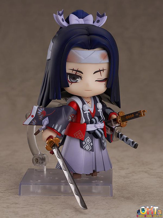 Nendoroid Onikiri