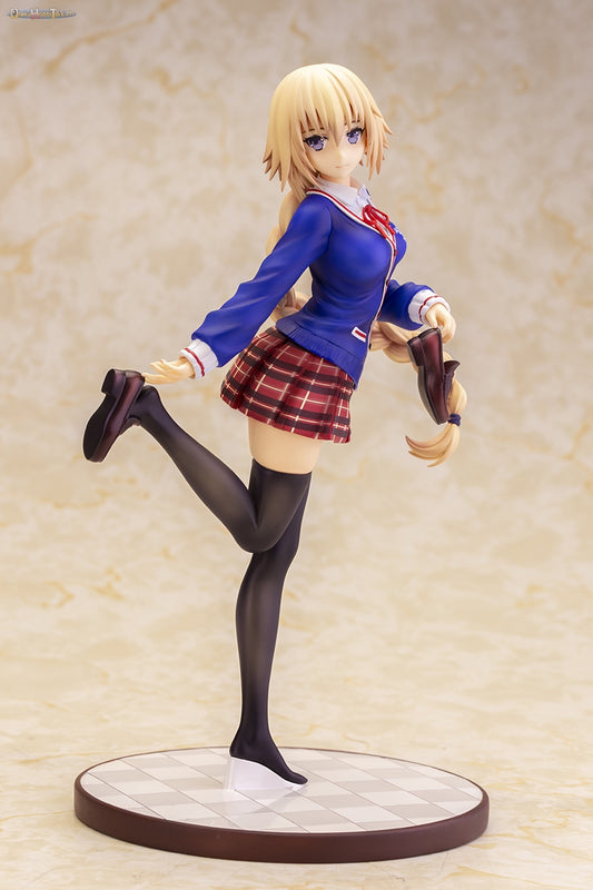 ALPHAMAX 1/7 Jeanne d'Arc JK Blazer Ver.