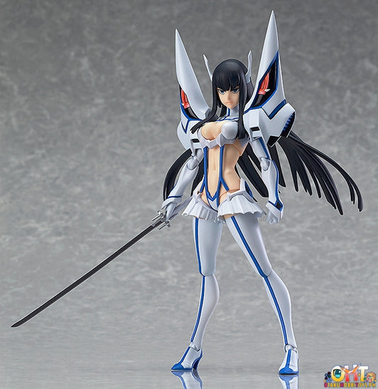 [RERELEASE]figma Satsuki Kiryuin